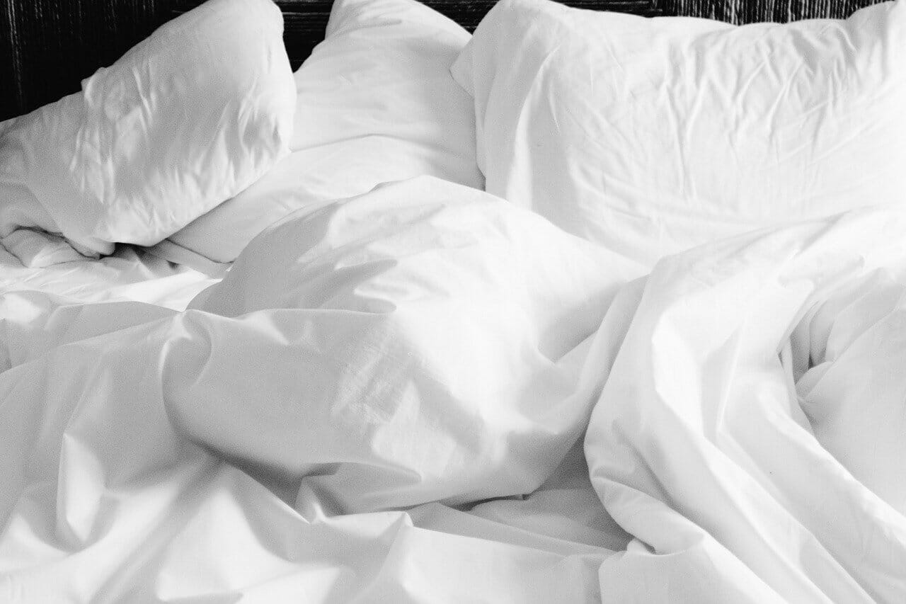 How to Dry a Down Comforter: Ultimate Guide