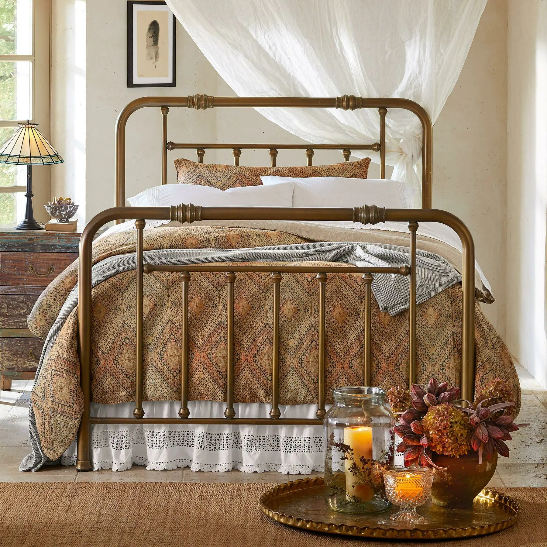 Catalogs For Bedding and Linen