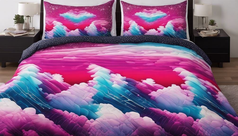 How to Choose a Queen Size Bedding For Teens An Ultimate Guide 0002 - How to Choose a Queen Size Bedding For Teens? An Ultimate Guide