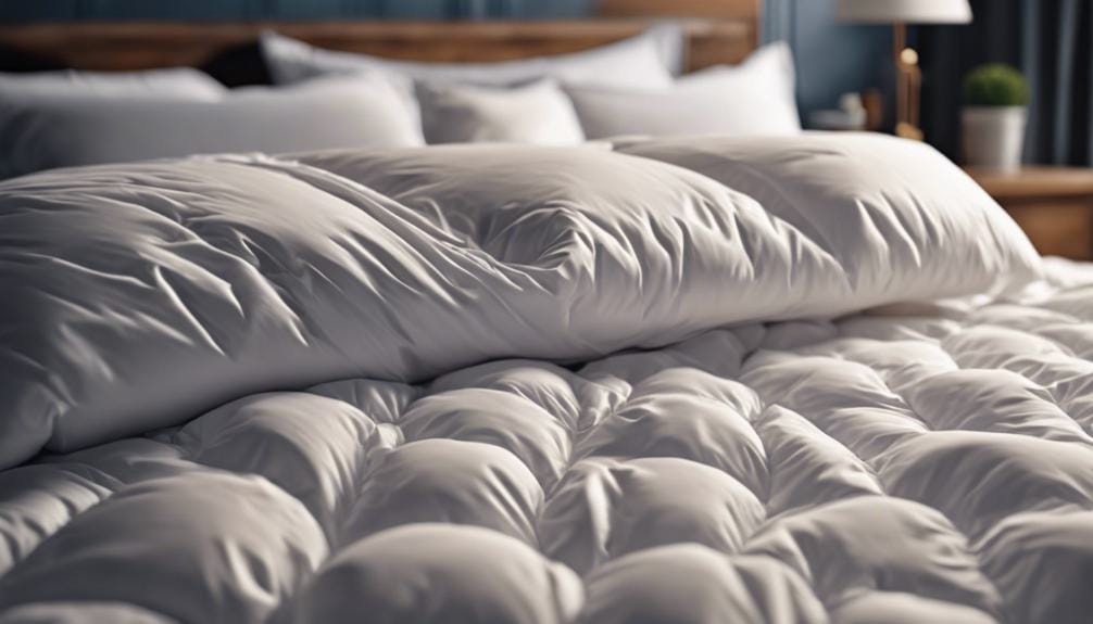 - How to Put Comforter in a Duvet: Expert Guide