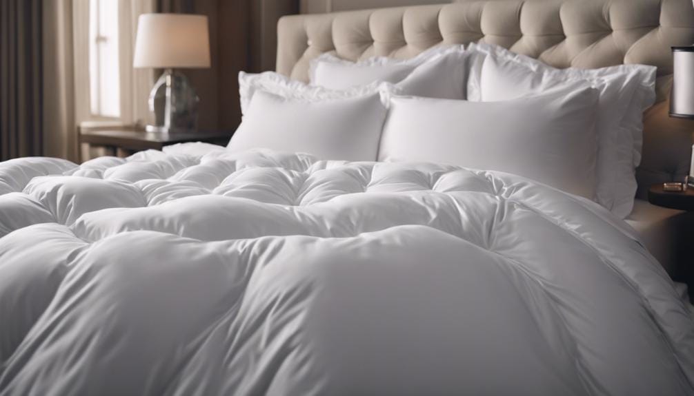 - How to Put Comforter in a Duvet: Expert Guide