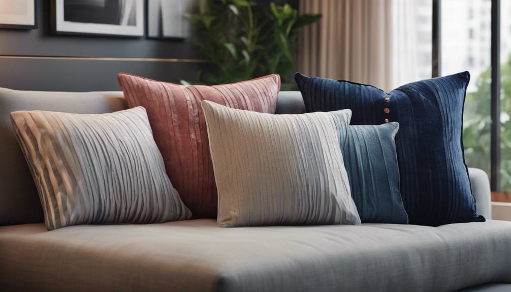 What Is a Standard Pillow Size Complete Guide 0002 - What Is a Standard Pillow Size? Complete Guide