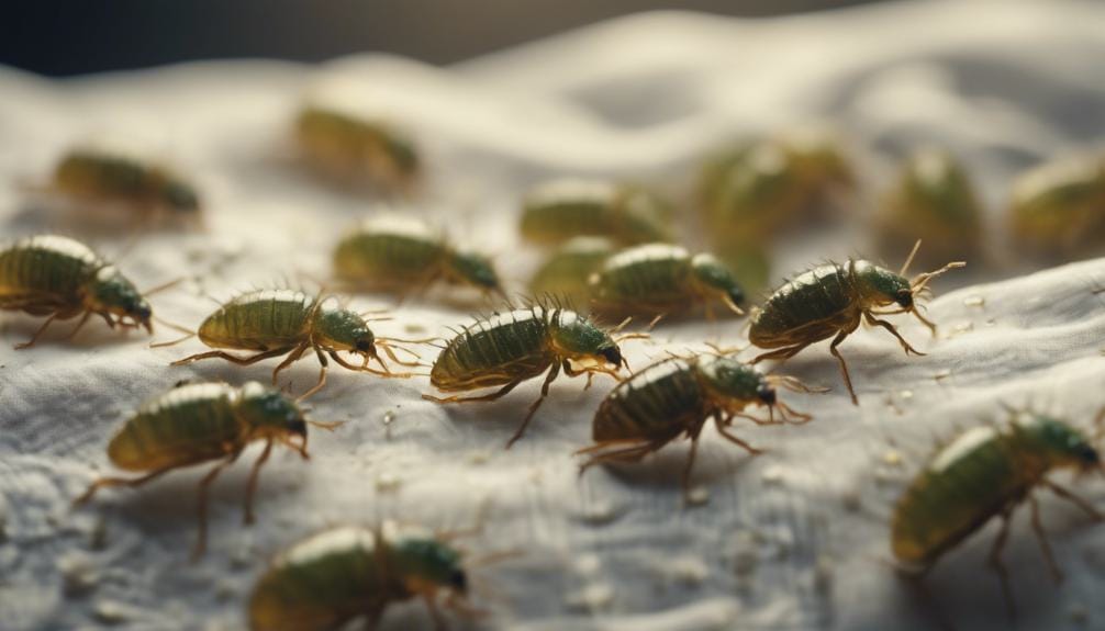 - How Long Do Scabies Live on Bedding? Expert Insights Revealed
