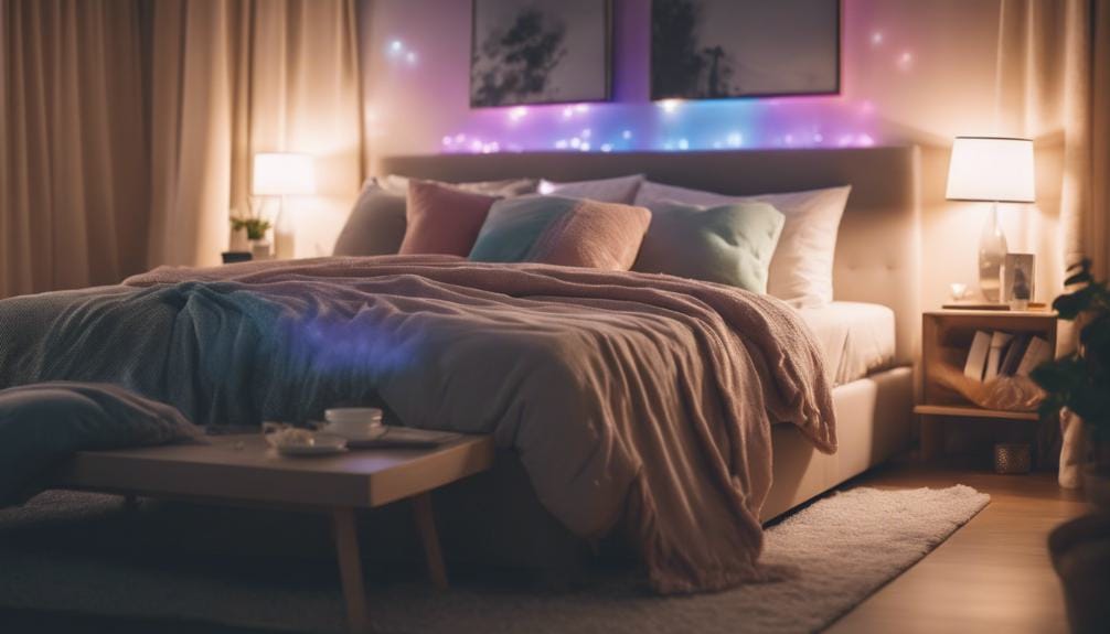 - How to Sleep Better at Night Naturally: Expert Tips Revealed