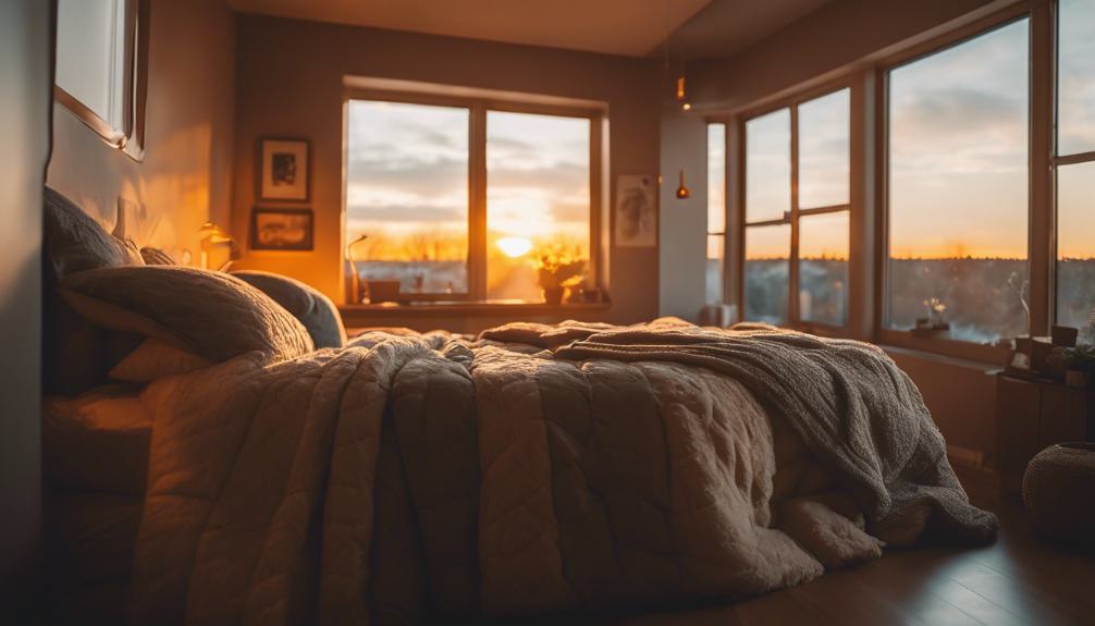 Why Am I Sleeping So Much All of a Sudden? Expert Insights Explained