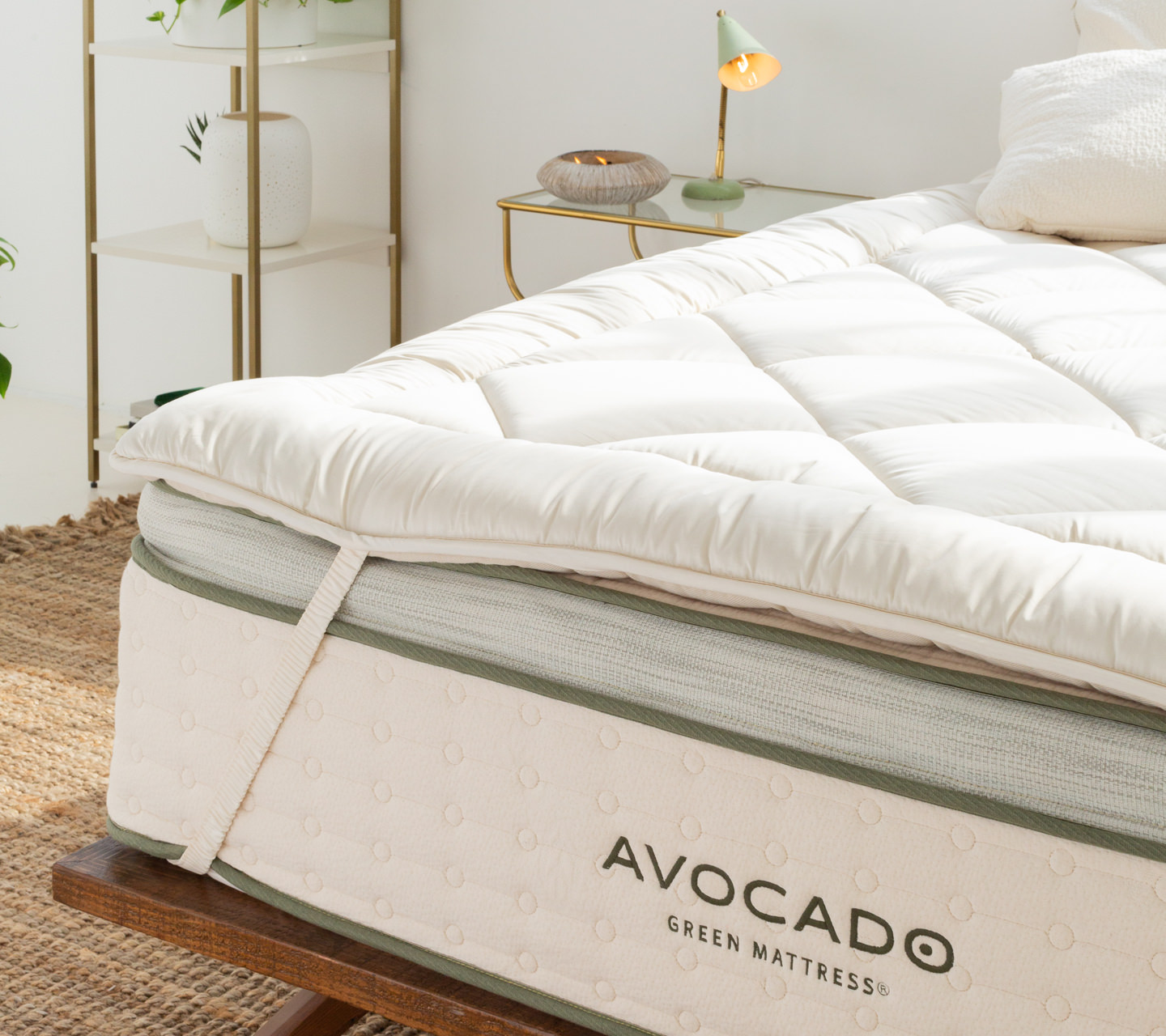Mattress Pad Vs Mattress Topper: What’s the Difference?