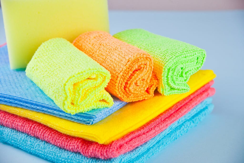 How To Wash Terry Cloth? Learn the Basics of Cleaning Terry Cloth