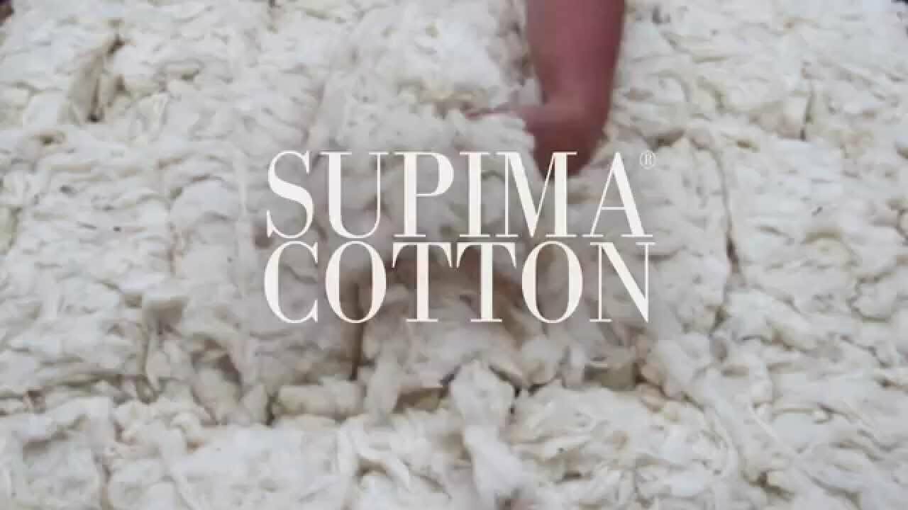 Supima Cotton