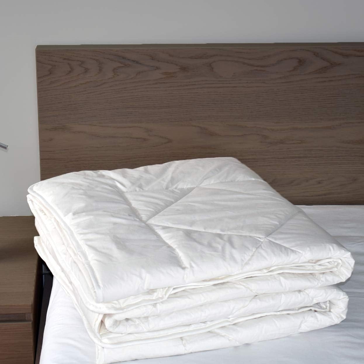 Woolino Comforter Review: The Secret to Perfect Sleep 2025?