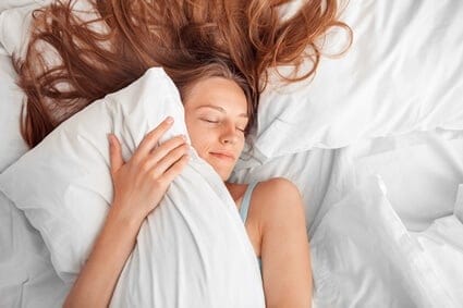 How to Sleep Without Hugging a Pillow? Must-know facts!