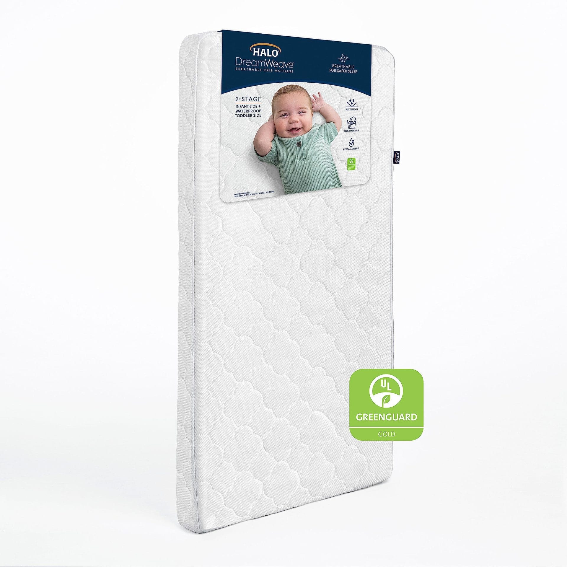 10 Best Mattresses For Newborns In 2025