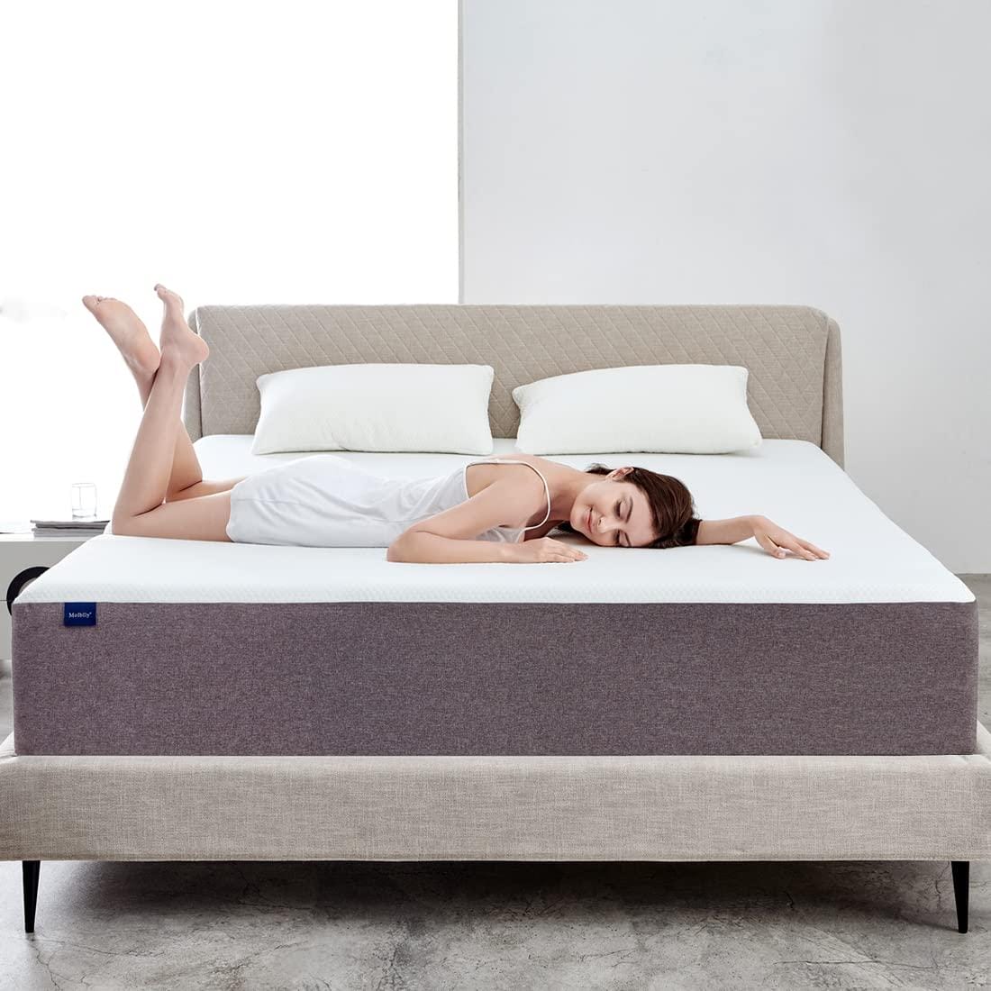 8 Best Mattresses for Osteoporosis in 2025