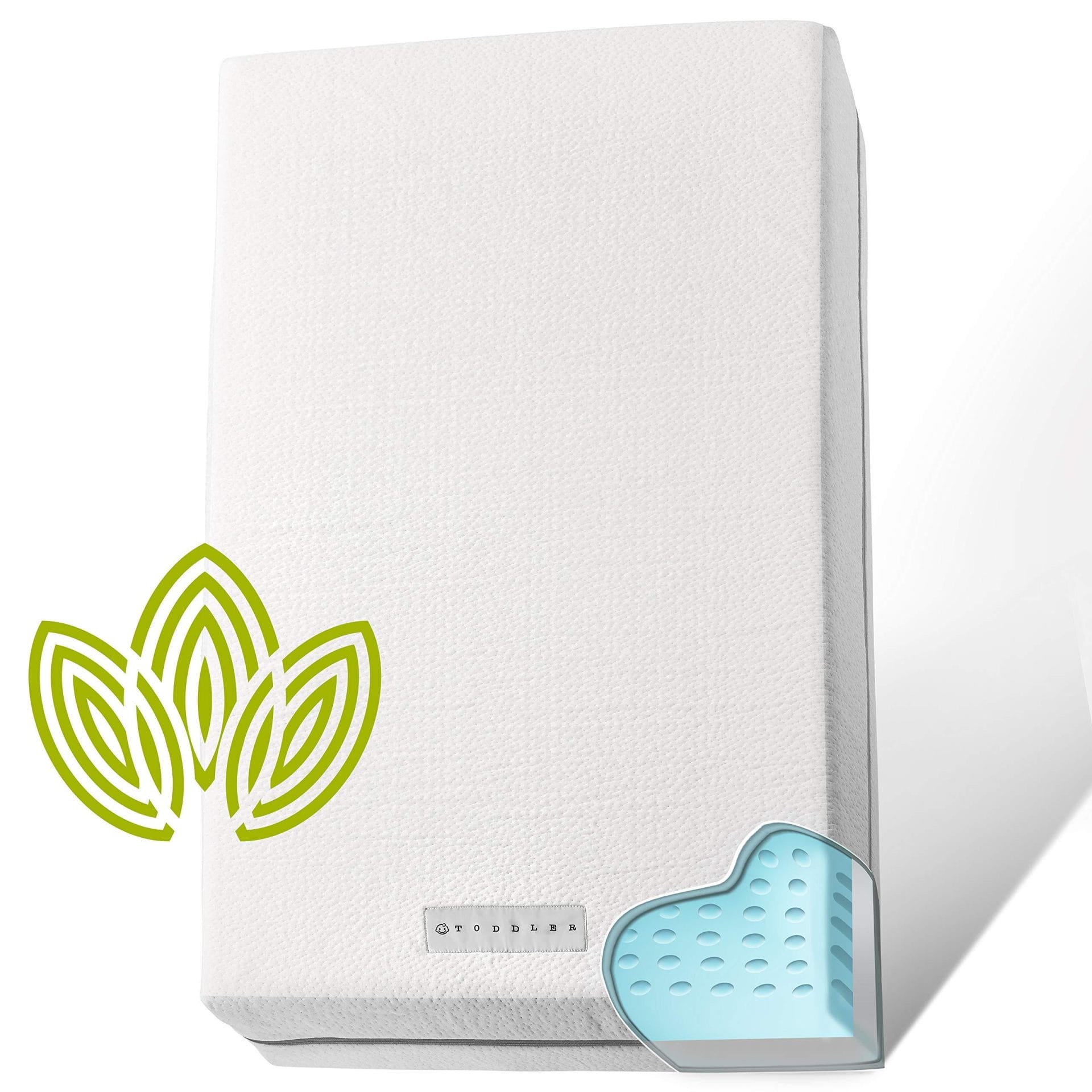 best mattresses for newborns 9 - 10 Best Mattresses For Newborns In 2025