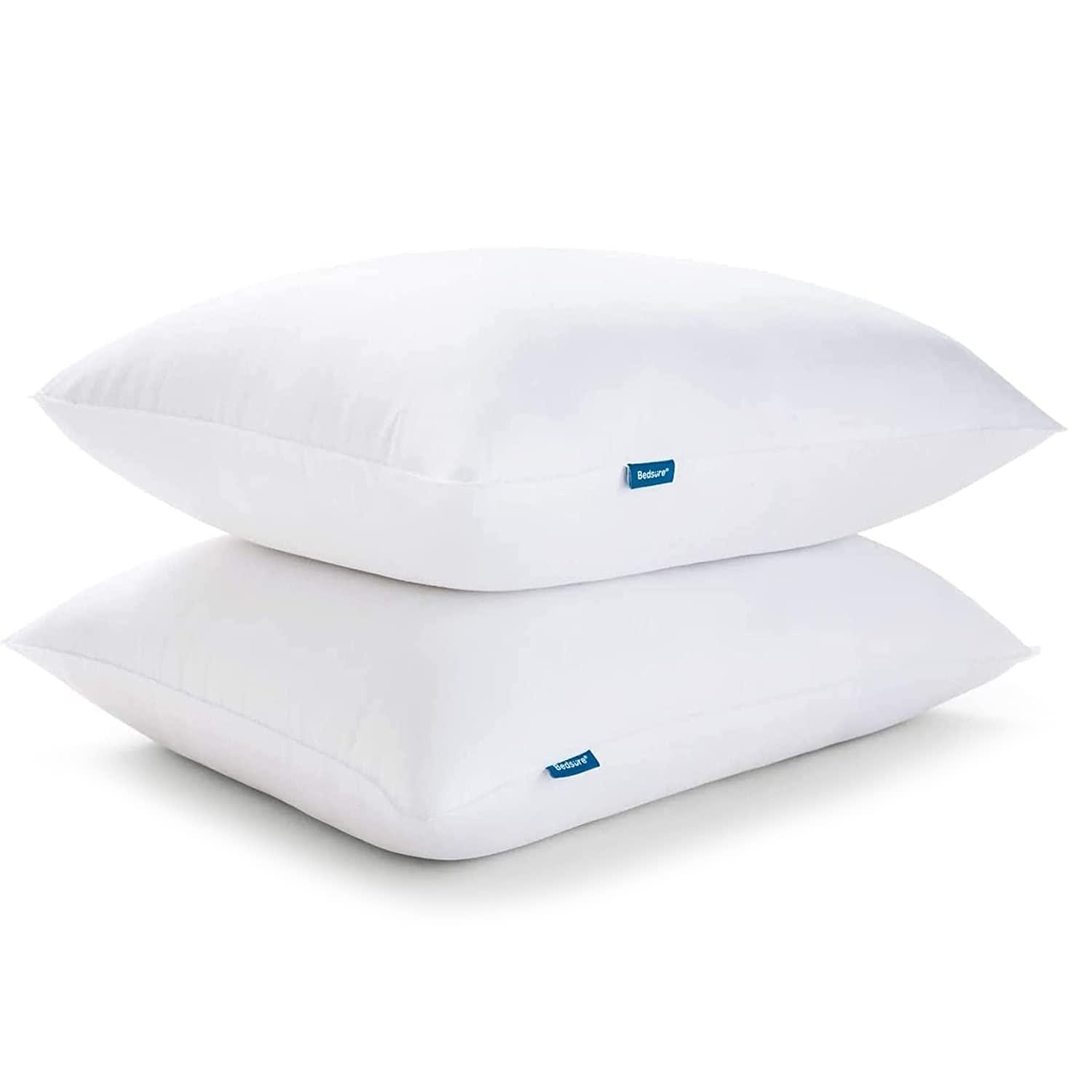 best pillows for airbnb 19 - 15 Best Pillows For Airbnb In 2025