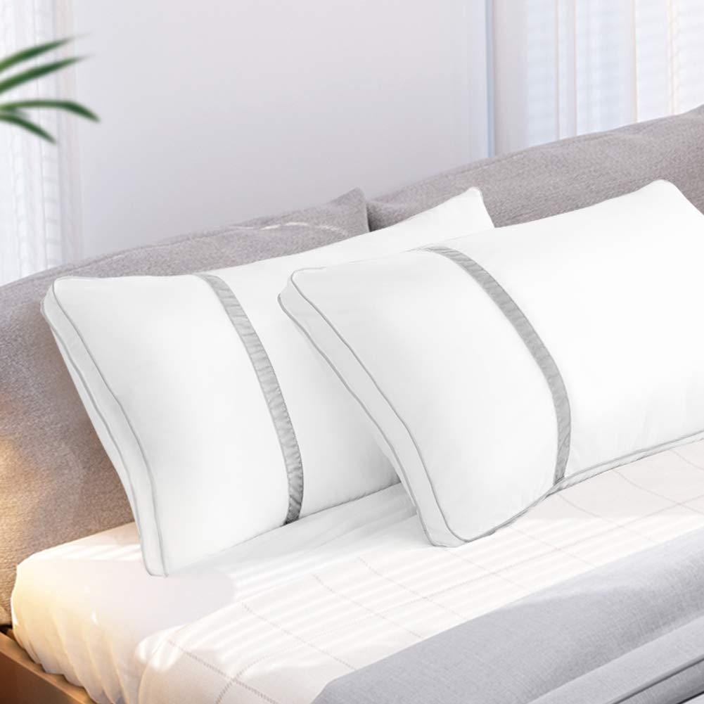 15 Best Pillows For Airbnb In 2025