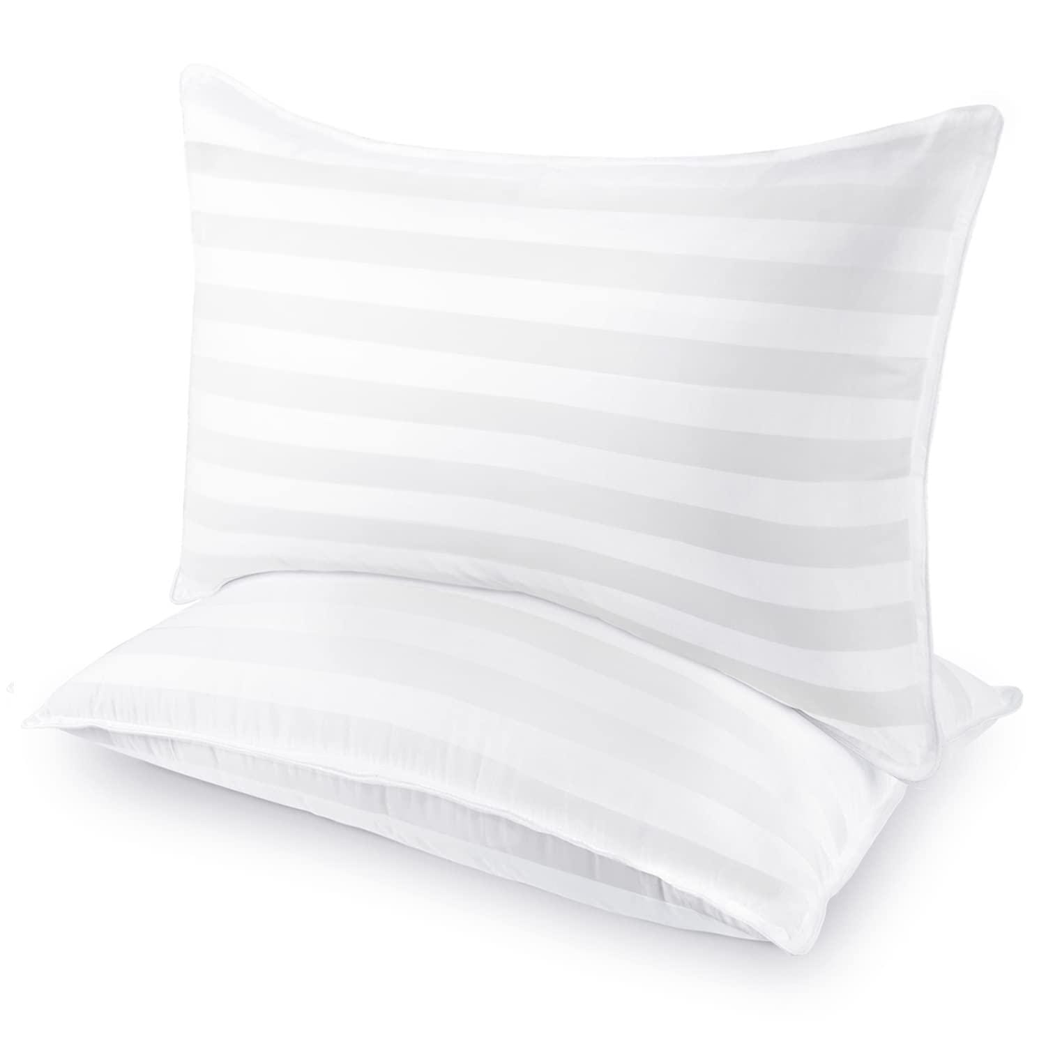 best pillows for airbnb 25 - 15 Best Pillows For Airbnb In 2025