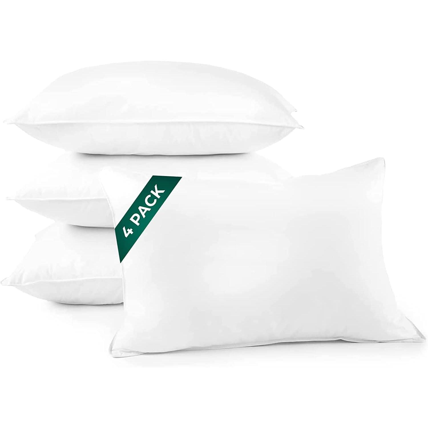 best pillows for airbnb 29 - 15 Best Pillows For Airbnb In 2025