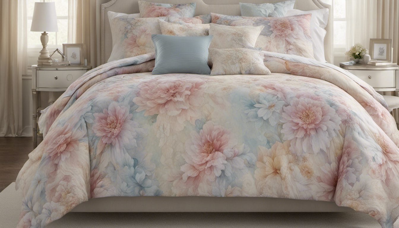 king comforter on a queen bed 3 - Can You Use a King Comforter on a Queen Bed? Find out now!