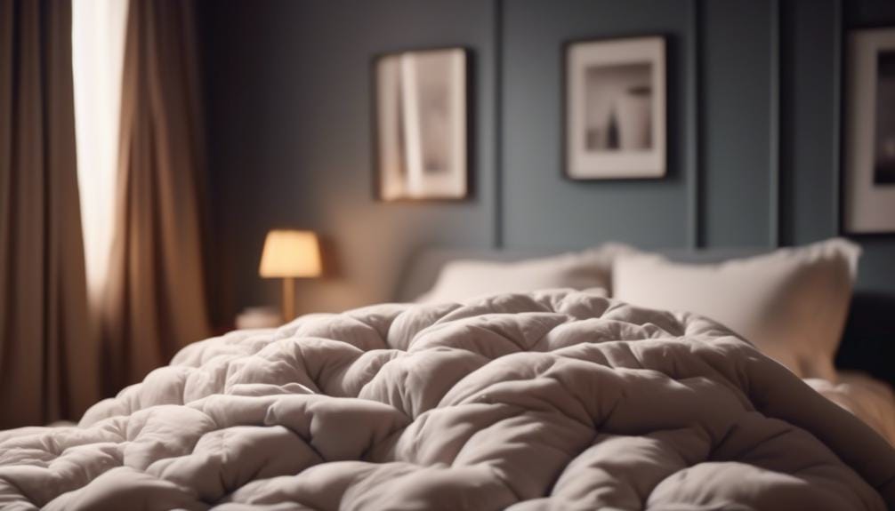 Can I Use My Comforter as a Duvet Insert? Bedding Hacks