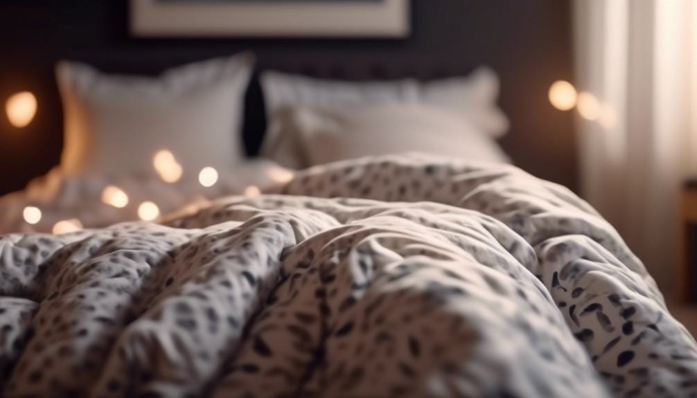 comforter duvet combo care guide