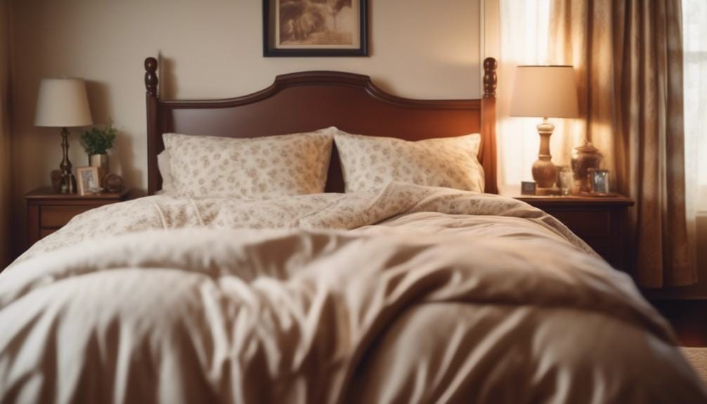 decoding american duvet terminology