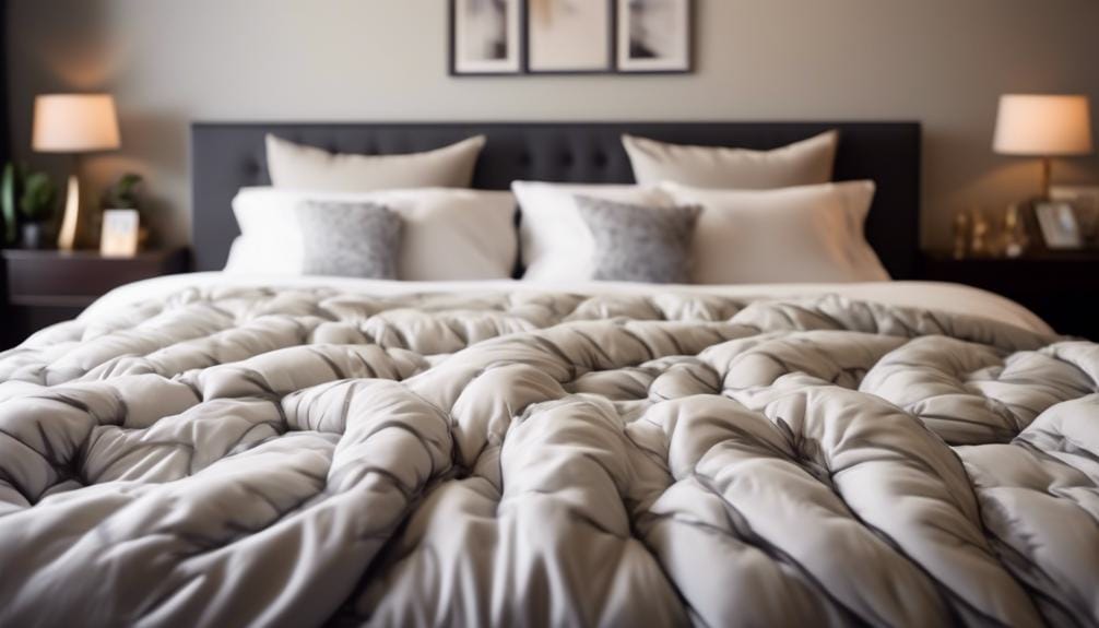 decoding duvet and mattress sizes