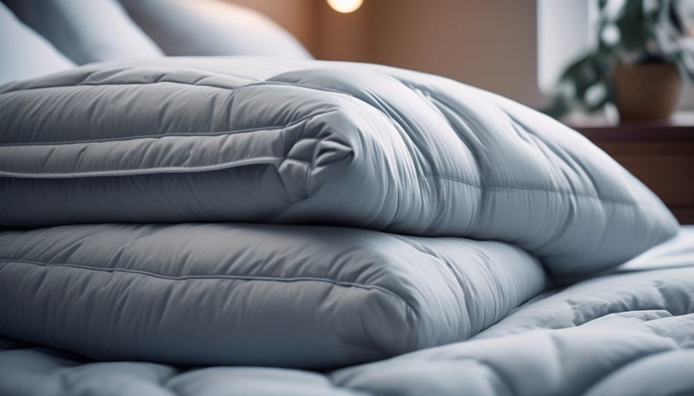 decoding duvet warmth ratings