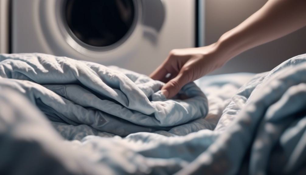 duvet washing 101 essential tips