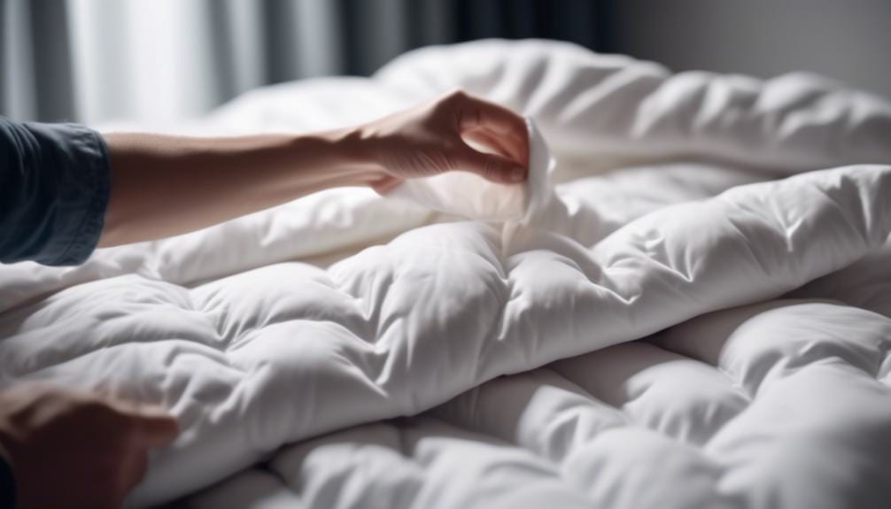 How to Insert IKEA Duvet: Step-by-Step Bedding Setup