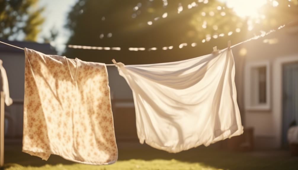 How to Dry a Duvet Quickly: Speedy Drying Techniques