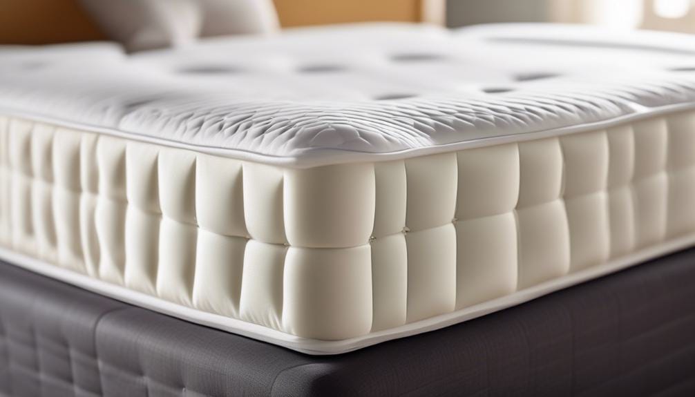 10 Best Latex Mattress Toppers for Hip Pain Relief – Sleep Better Tonight