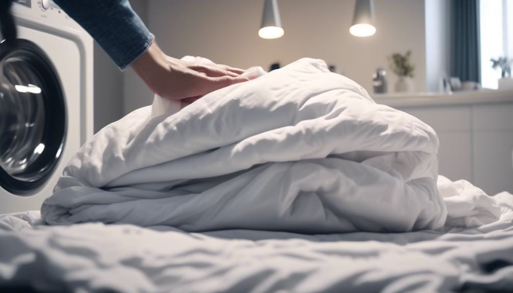 Can IKEA Duvets Be Washed? Care Tips and Guidelines