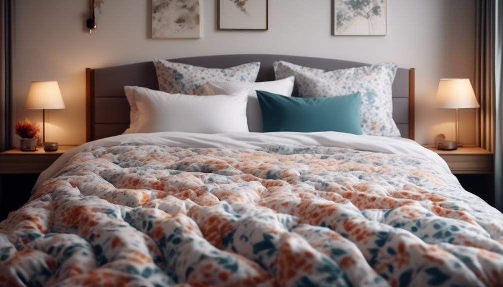 diverse duvet cover options