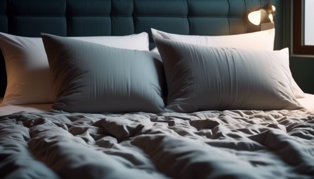 exploring duvet cover basics