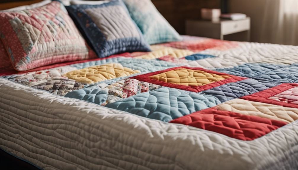 quilt size design tips