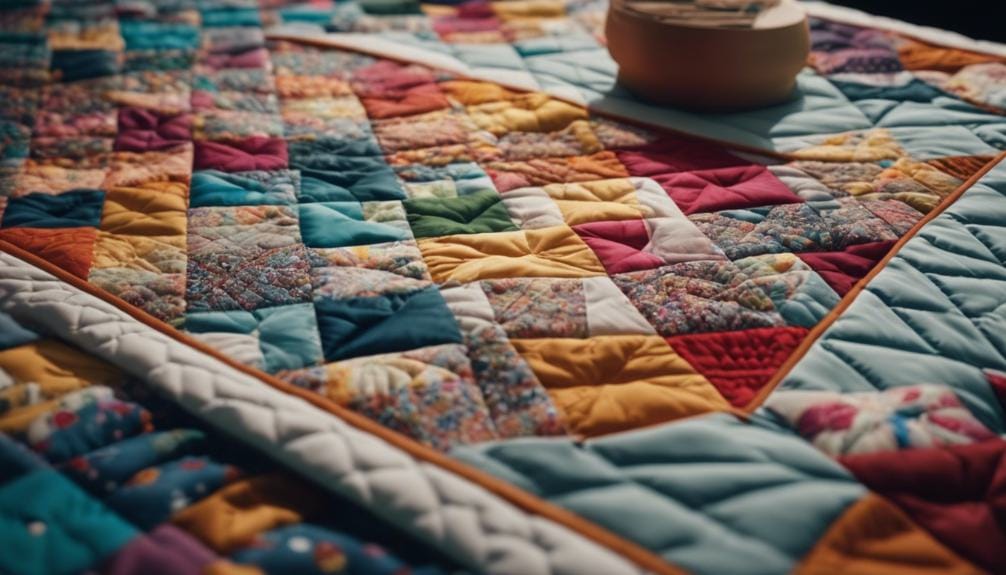 factors in quilt pricing