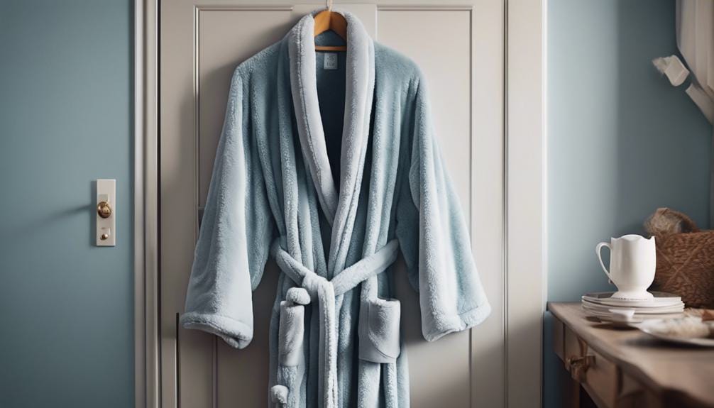 fashion essential robes rule