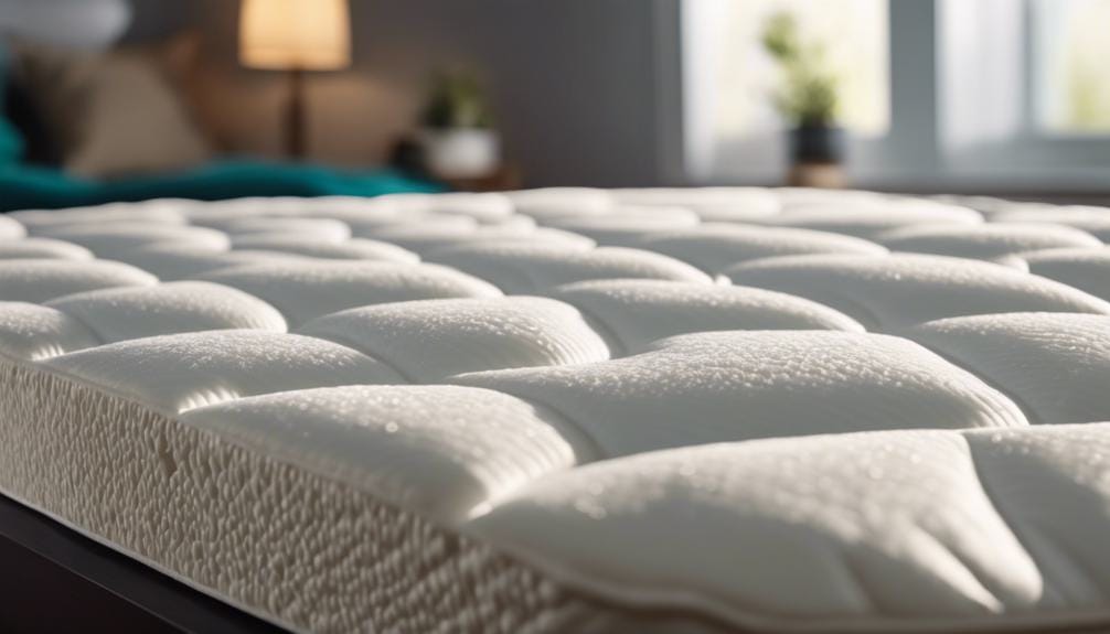 buying a mattress topper