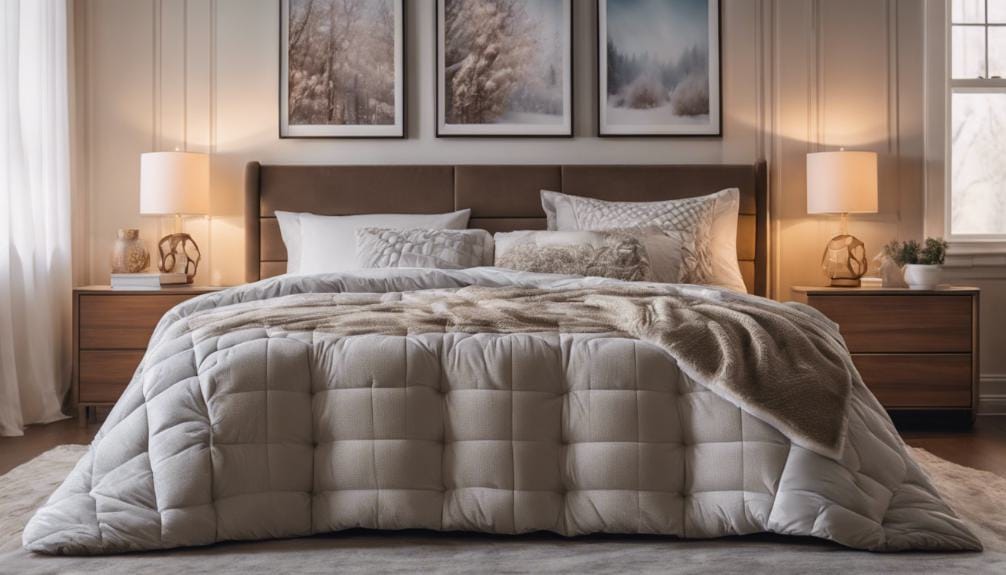 choosing the perfect mattress