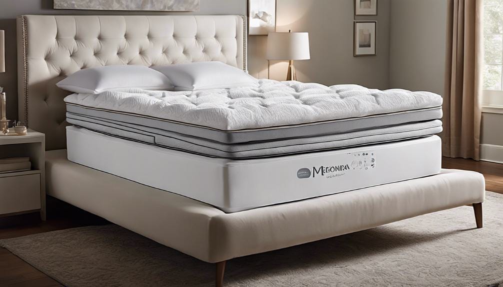 When Should You Flip a Memory Foam Mattress Topper?