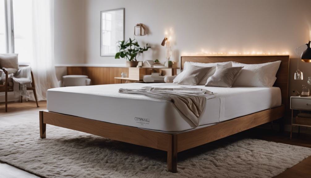 proper mattress positioning tips