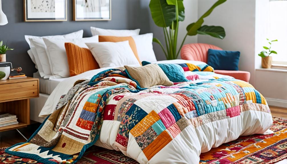 Comforter Vs Duvet Vs Quilt: Which One Is Right for You?