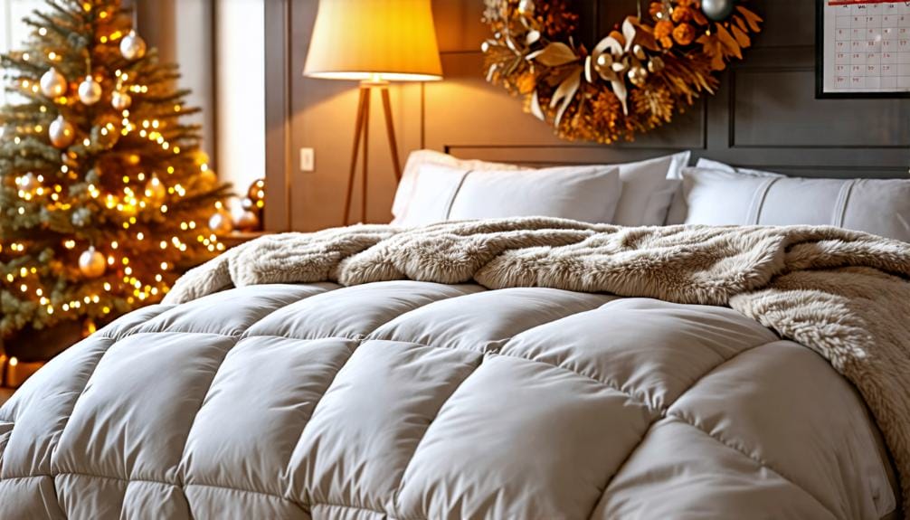 How Often To Replace Down Comforter? A Guide to Lasting Comfort