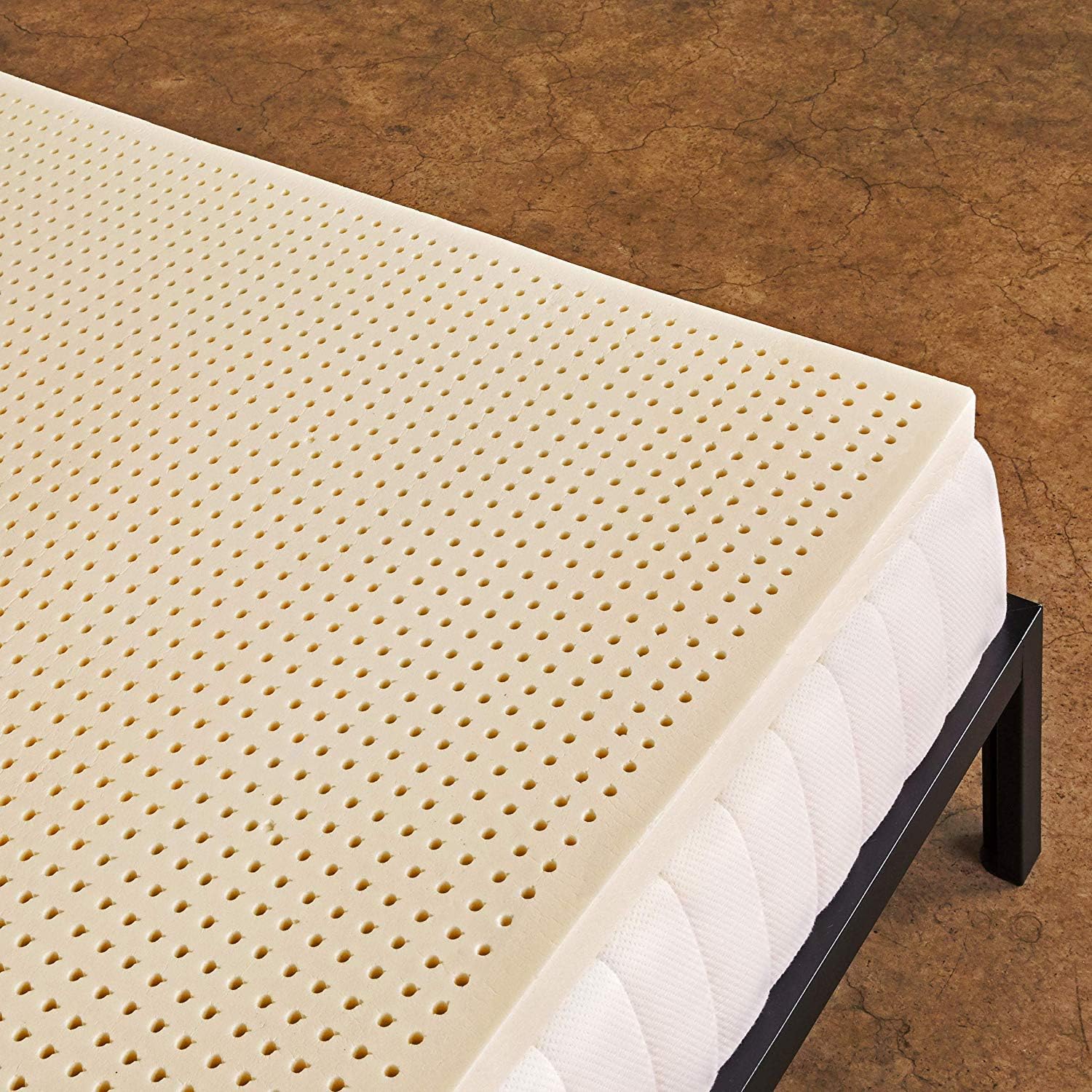 sleep on latex mattress topper review 0 - Sleep On Latex Mattress Topper Review: Why We Love It 2025