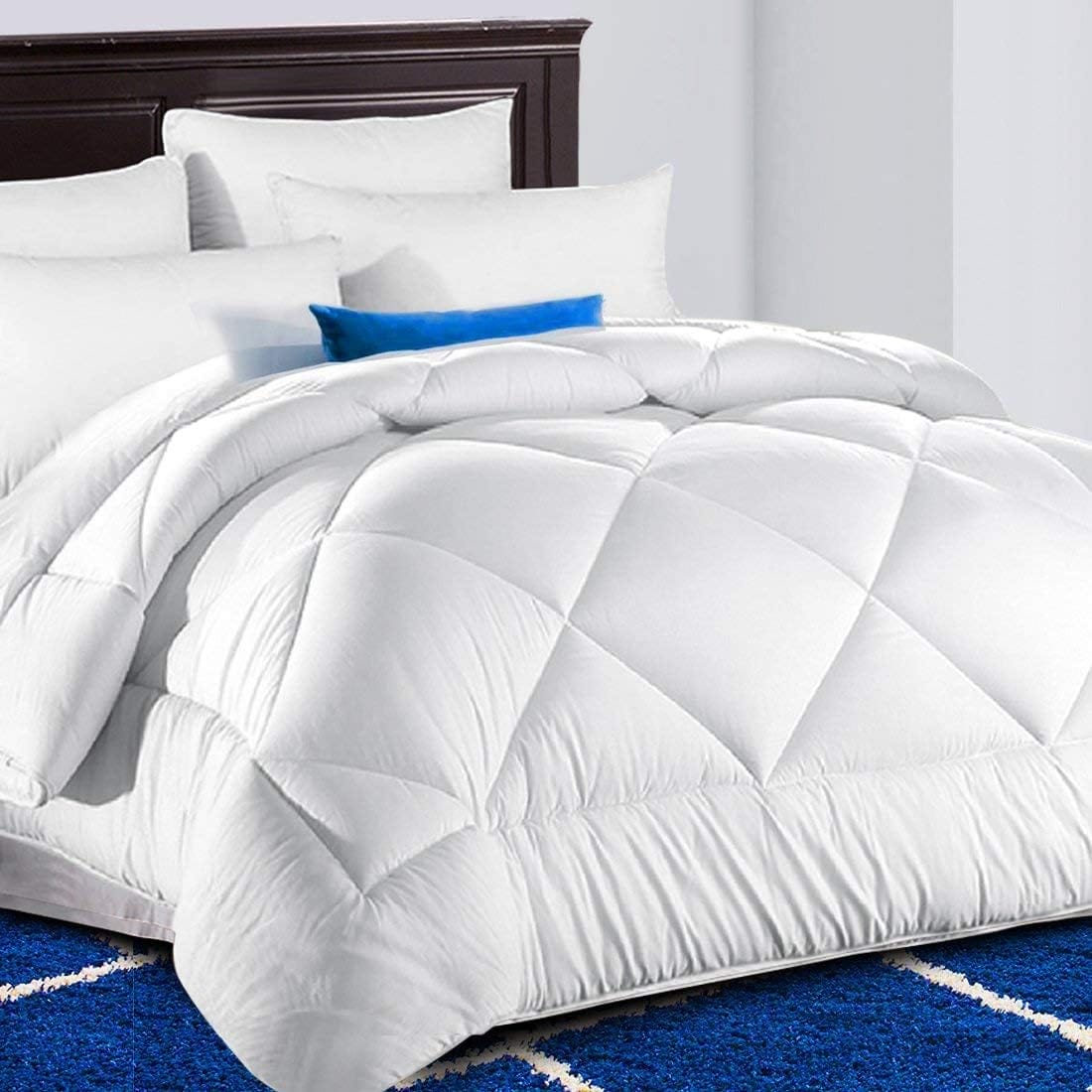 tekamon comforter review 0 - TEKAMON Comforter Review: Comprehensive Insights 2025