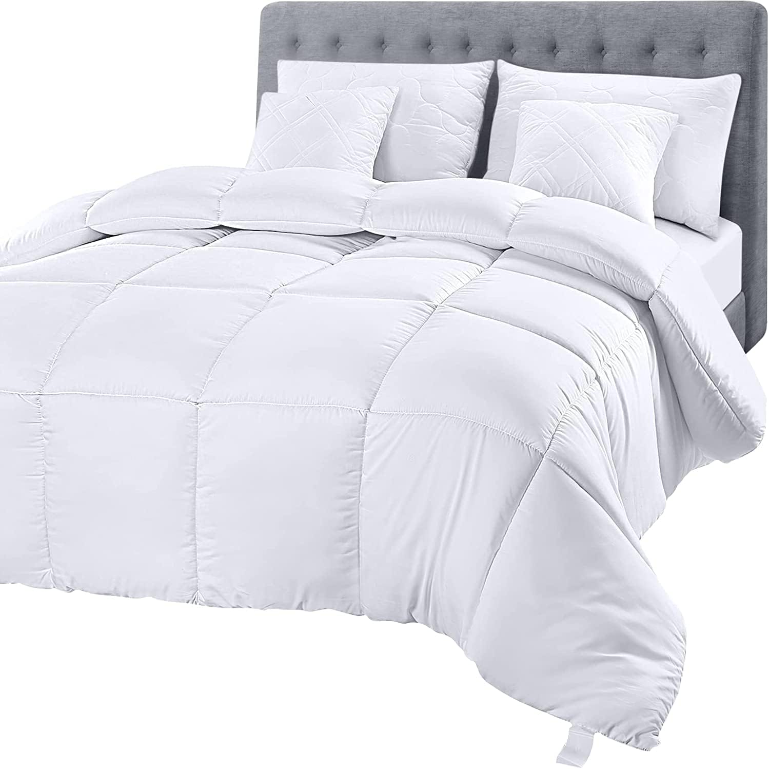 Utopia Bedding Comforter Duvet Insert Review: Unbiased Insights 2025