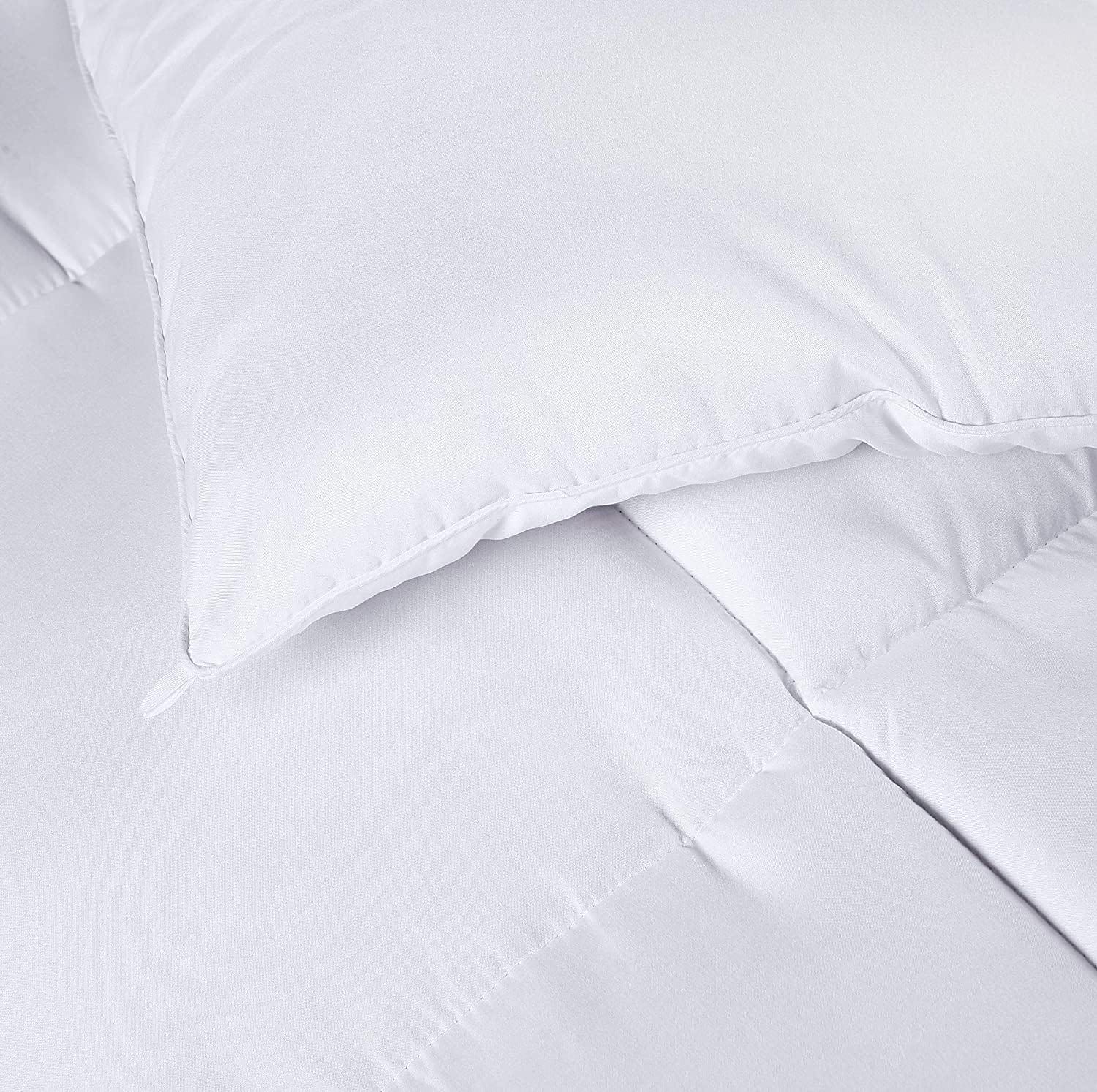 utopia bedding comforter duvet insert review an honest review 3 - Utopia Bedding Comforter Duvet Insert Review: Unbiased Insights 2025