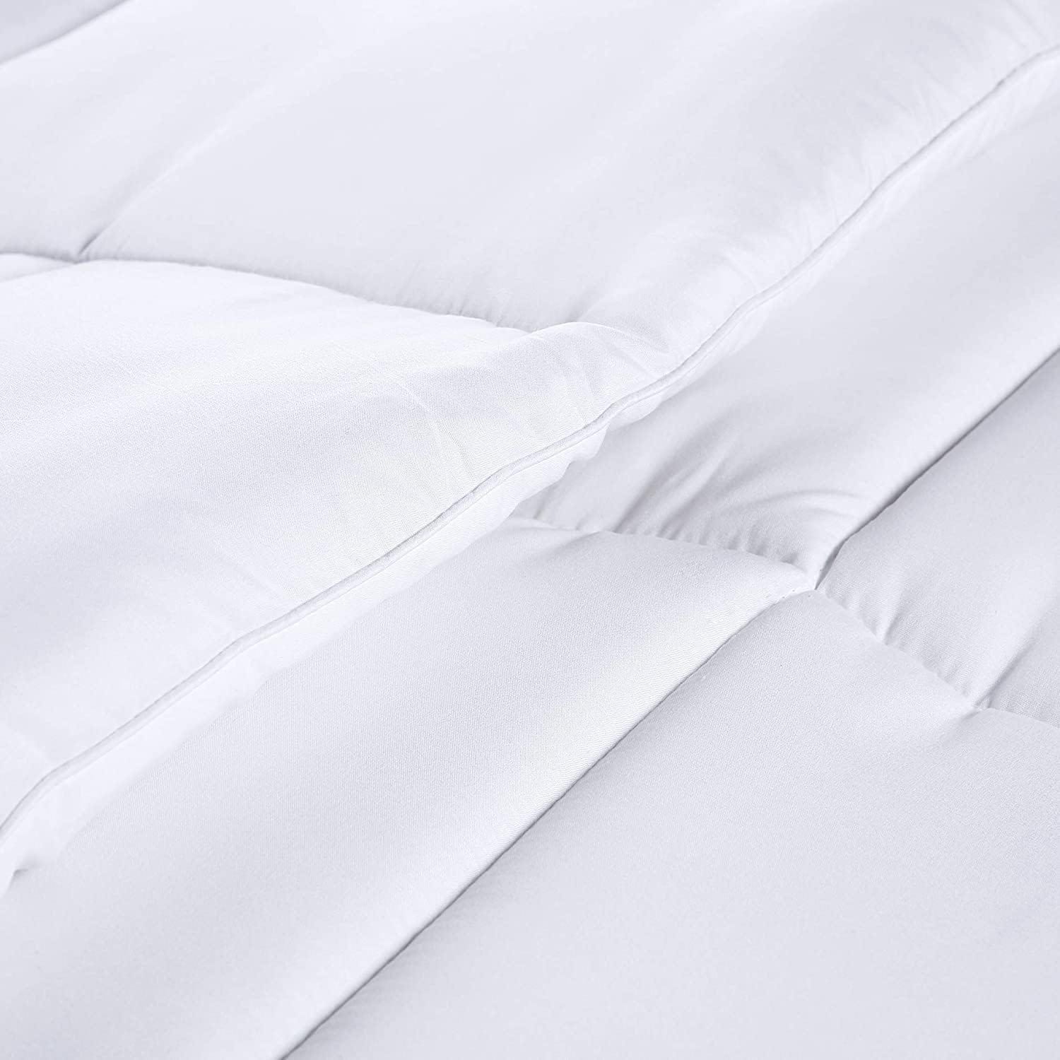 utopia bedding comforter duvet insert review an honest review 4 - Utopia Bedding Comforter Duvet Insert Review: Unbiased Insights 2025