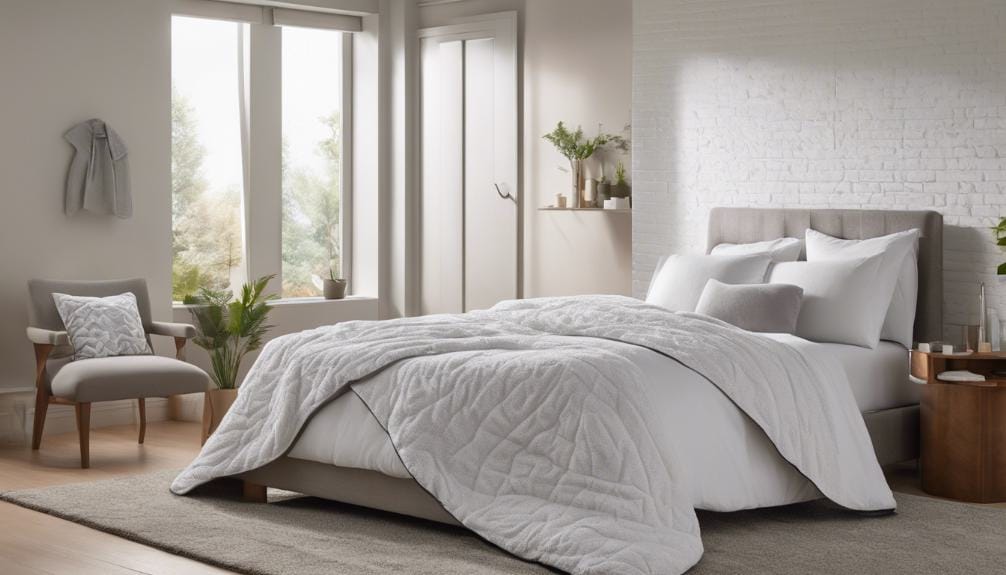 Can Mattress Protector Be Washed? How to Do It Right