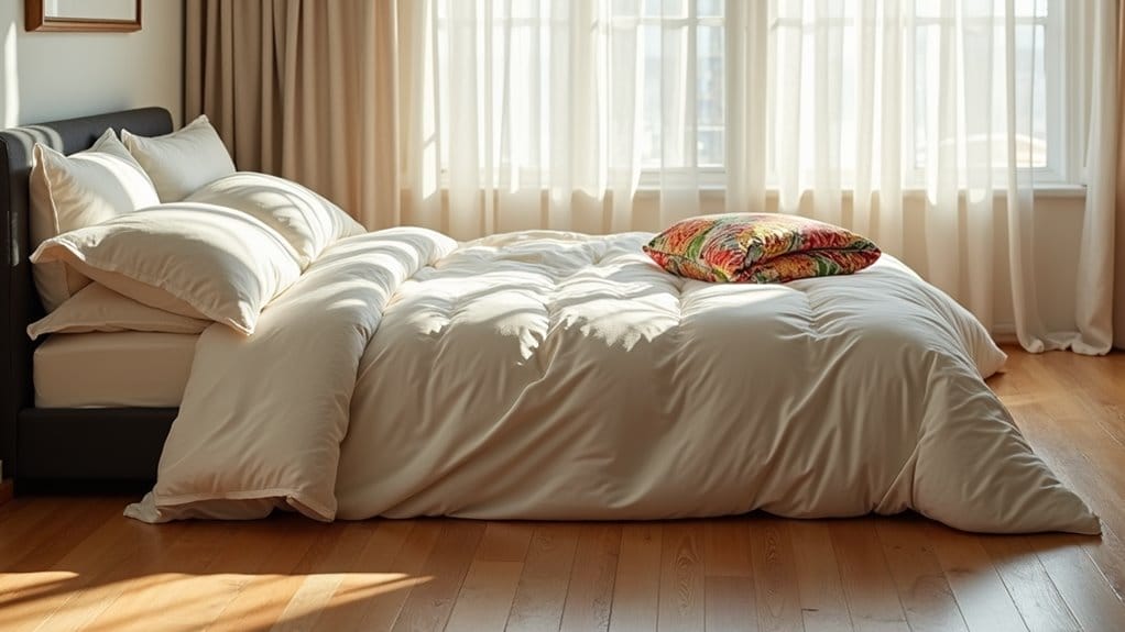 duvet covers offer benefits